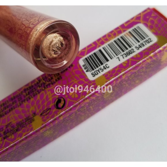 Mac Diamond In The Rough Lipglass - Picture 3 of 6